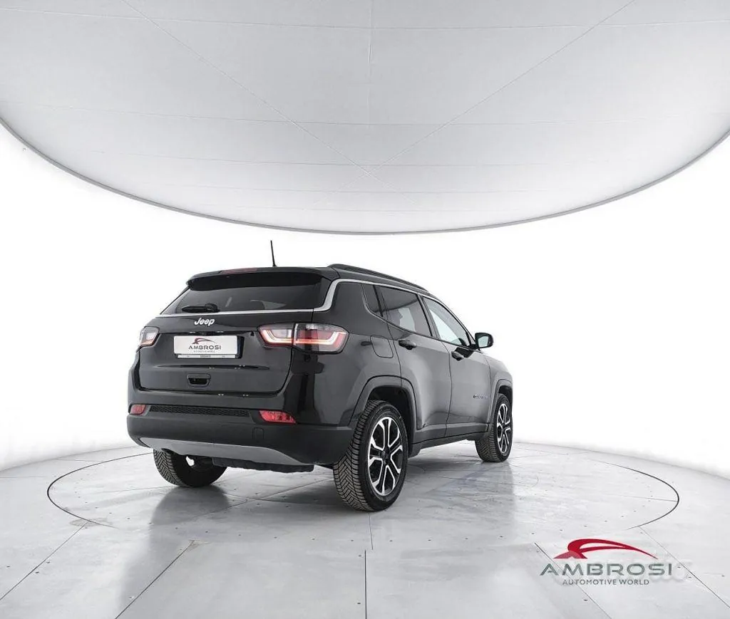 Jeep Compass 2023 photo 3