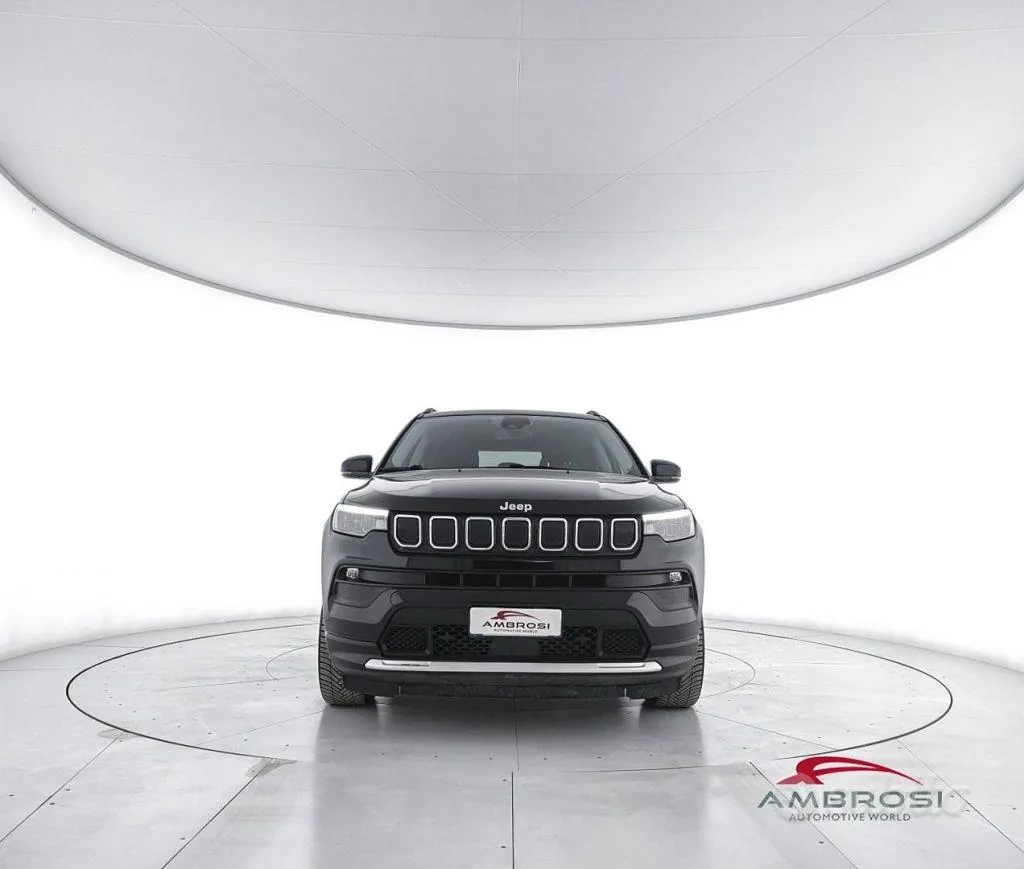 Jeep Compass 2023 photo 5