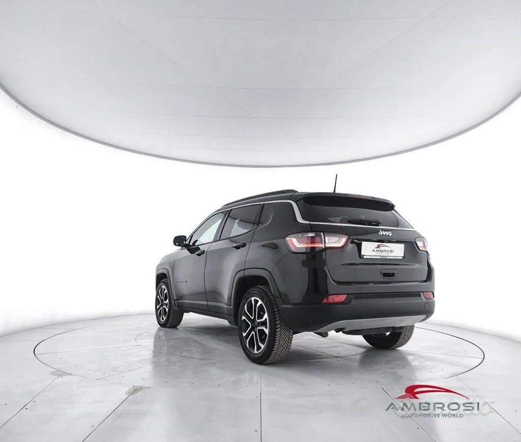 Jeep Compass 2023 photo 4