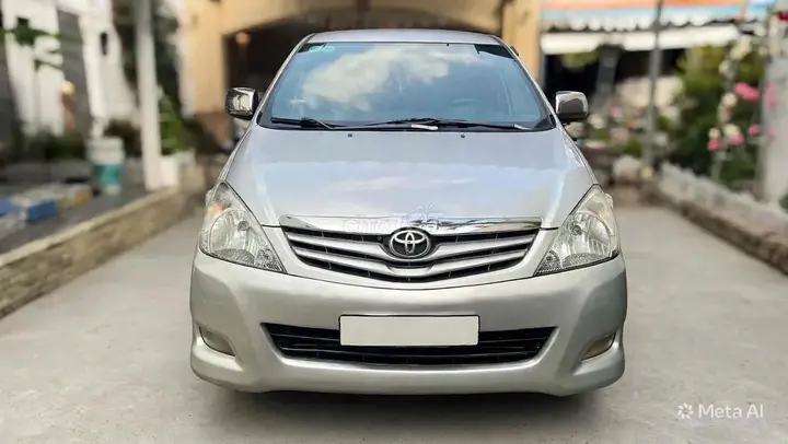 Toyota Innova