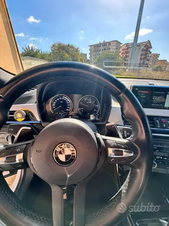 BMW X2 2019 photo 5
