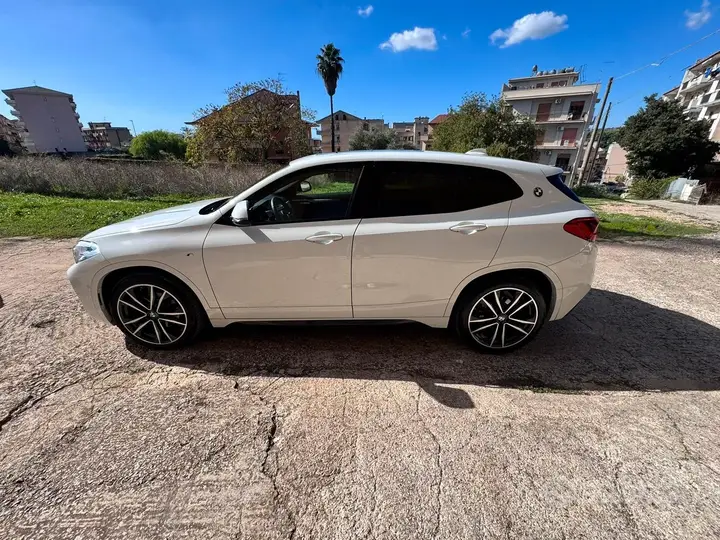 BMW X2 2019 photo 3