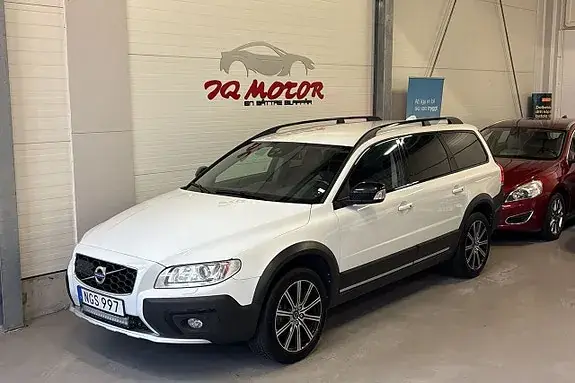 Volvo Xc70 2016 photo 2