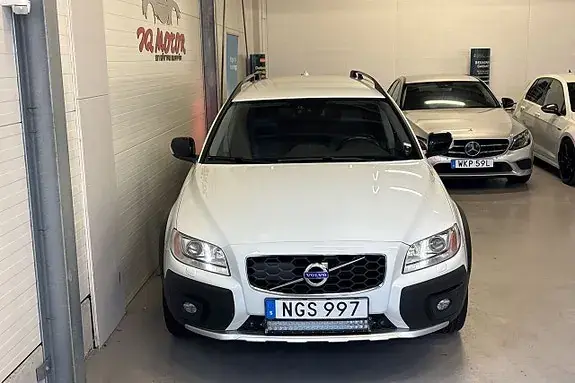 Volvo Xc70 2016 photo 4