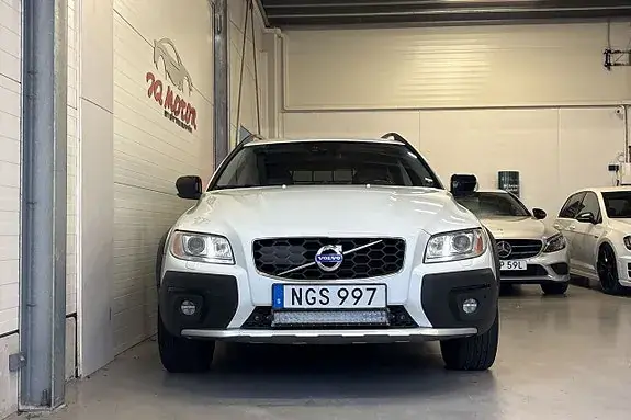 Volvo Xc70 2016 photo 3