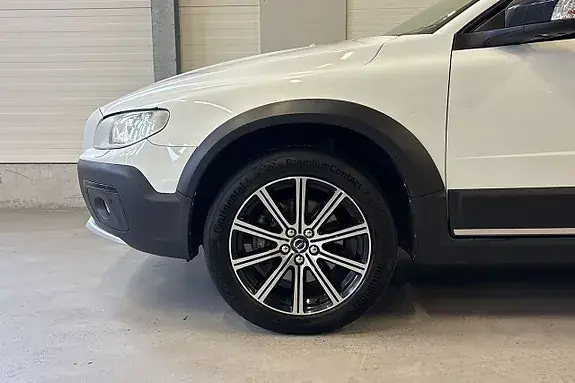 Volvo Xc70 2016 photo 5