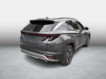 Hyundai Tucson 2025 photo 3