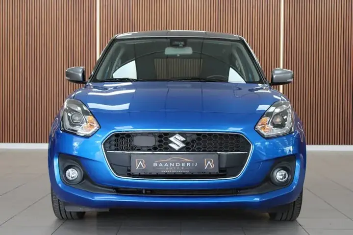 Suzuki Swift 2019 photo 2