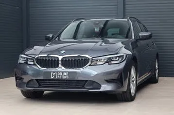 BMW 320 Ea Touring