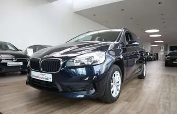 BMW Série 2