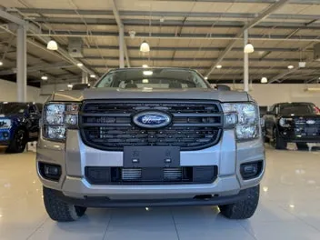 Ford Ranger 2026 photo 4