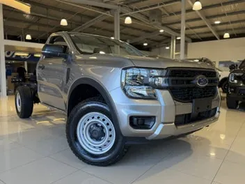 Ford Ranger 2026 photo 2