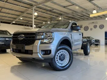 Ford Ranger 2026 photo 3