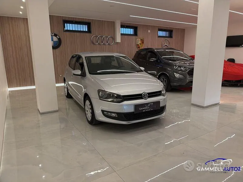 Volkswagen Polo 2009 photo 2