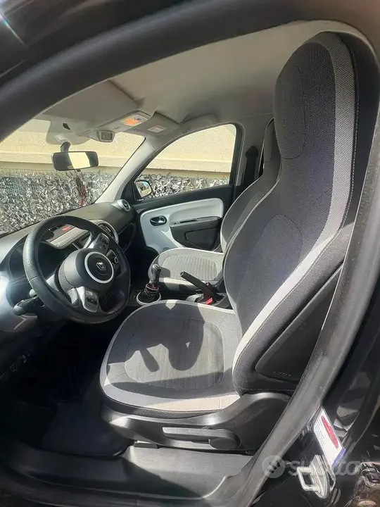 Renault Twingo 2019 photo 4