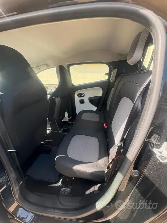 Renault Twingo 2019 photo 3
