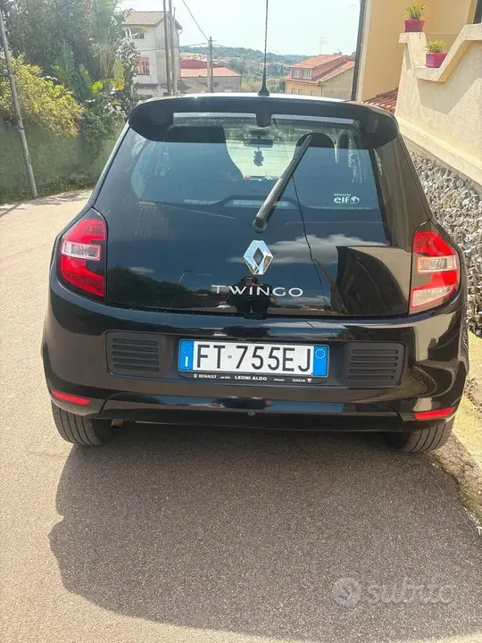 Renault Twingo 2019 photo 5