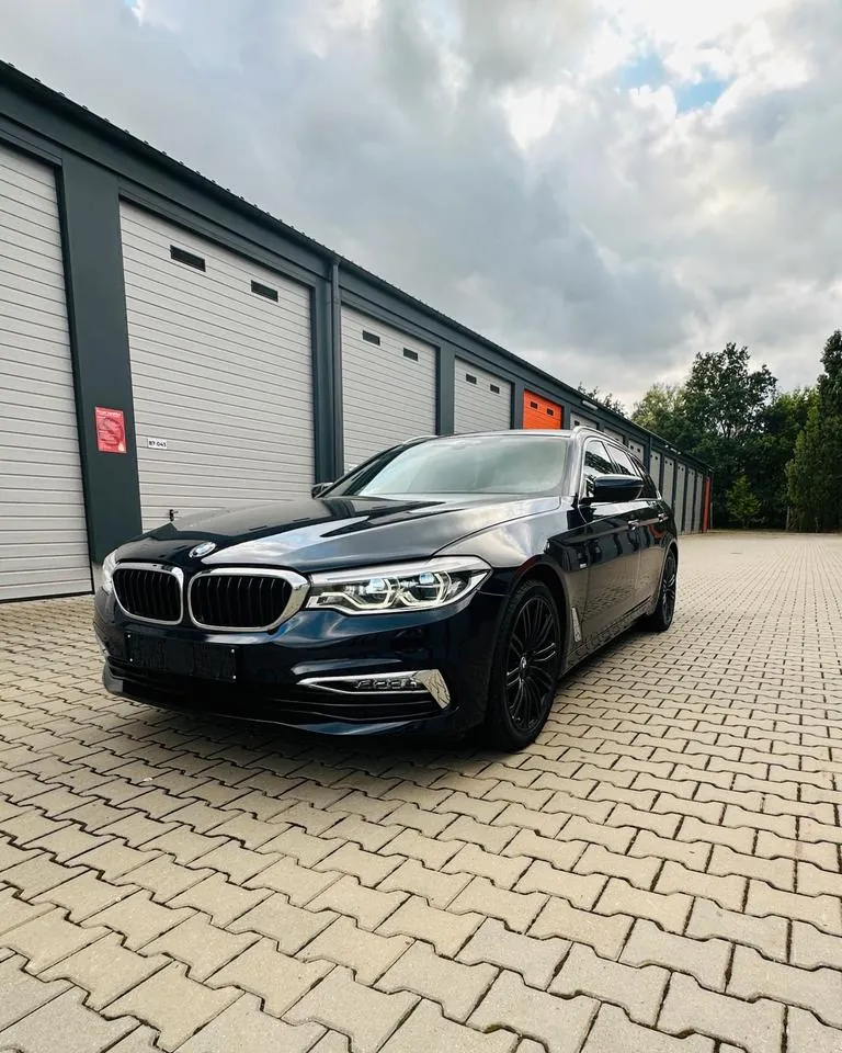 BMW G31