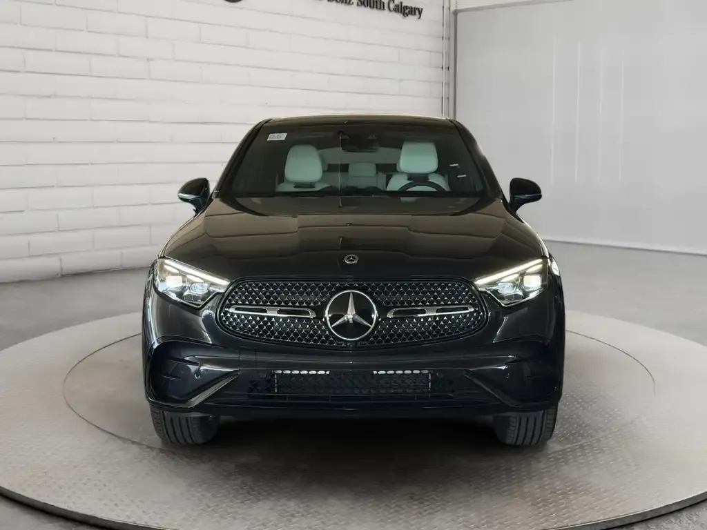 Mercedes-Benz Glc 2027 photo 2