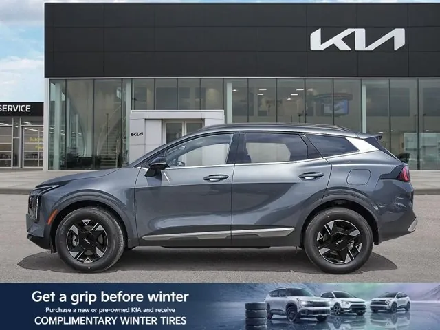 Kia Sportage 2026 photo 3