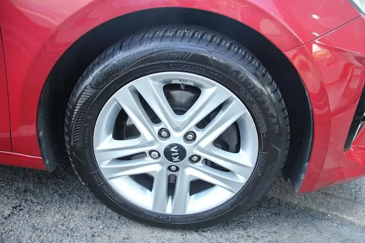 Kia Ceed 2019 photo 5