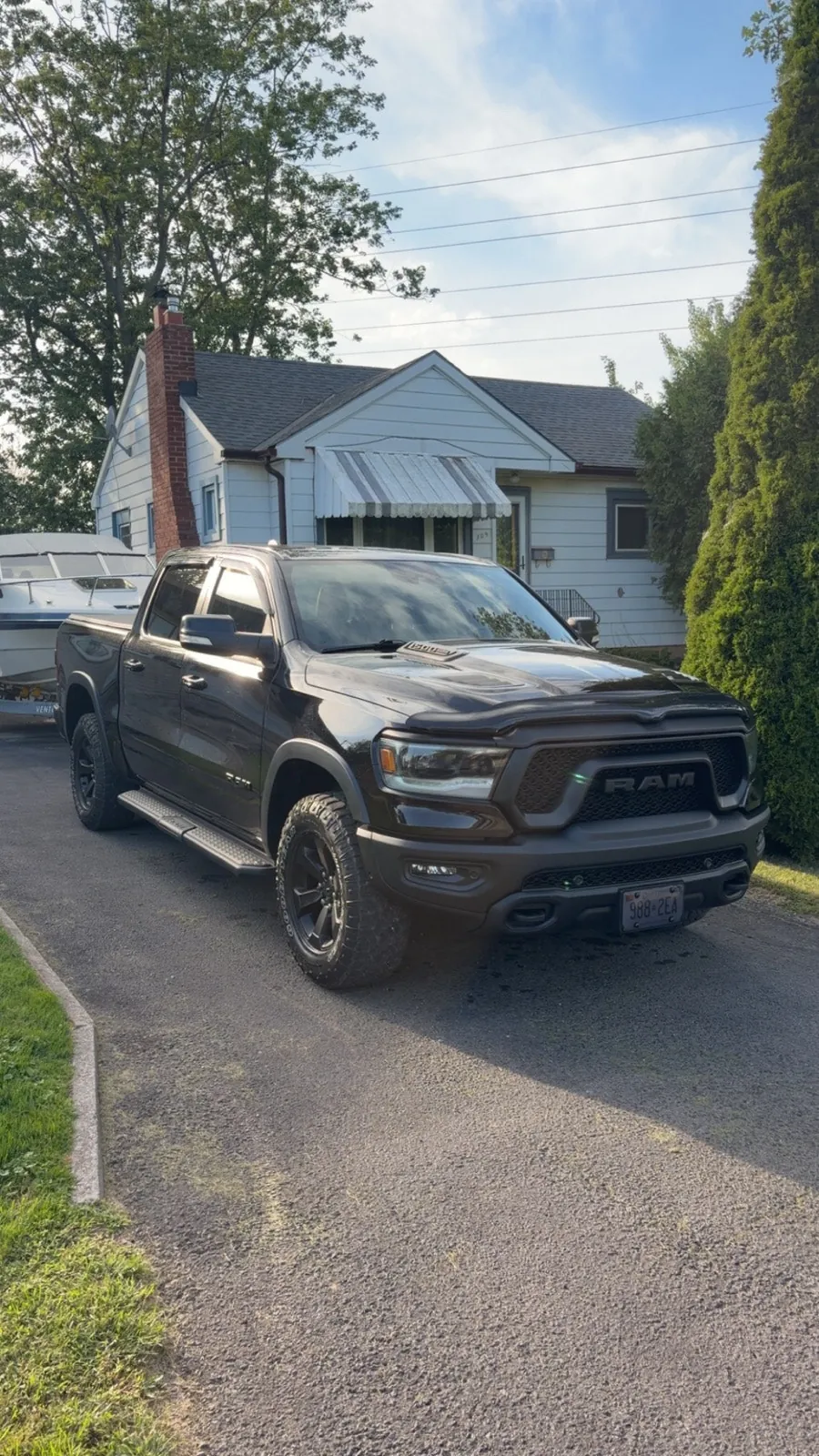 Ram Rebel