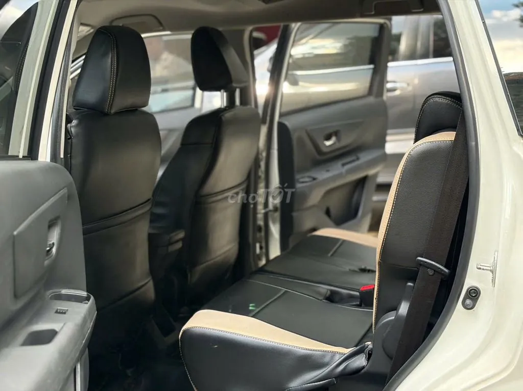 Toyota Avanza 2024 photo 5