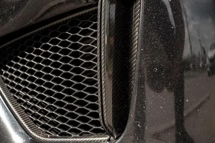 Maserati Levante 2021 photo 5