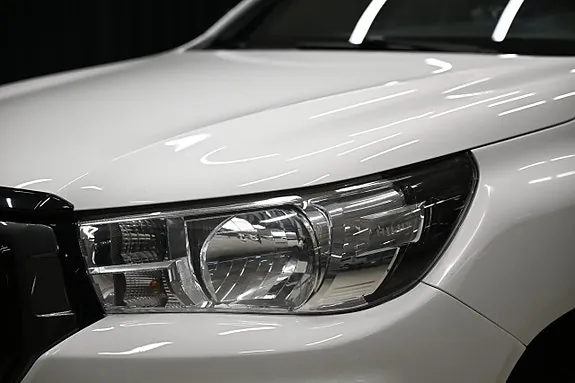 Toyota Hilux 2020 photo 5