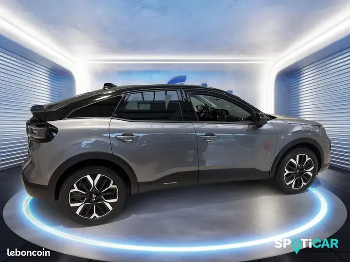 Citroen C4 2026 photo 4