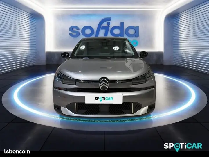 Citroen C4 2026 photo 2