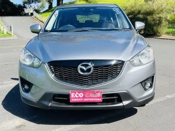 Mazda Cx-5 2014 photo 5