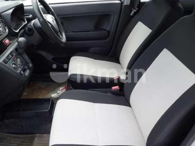 Daihatsu Mira 2023 photo 3