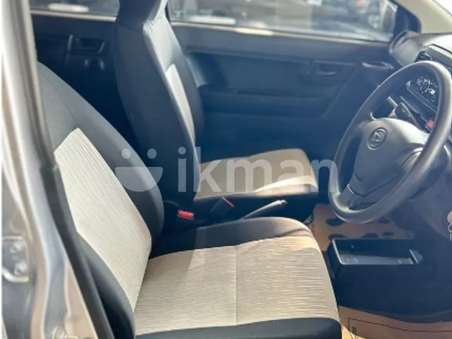 Daihatsu Mira 2023 photo 5