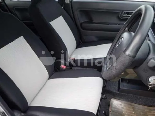 Daihatsu Mira 2023 photo 4