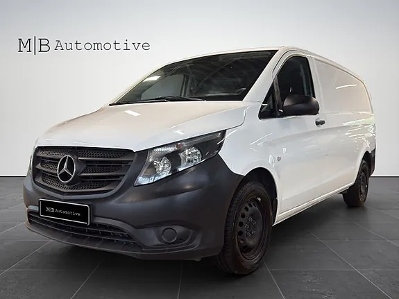 Mercedes-Benz Vito 114
