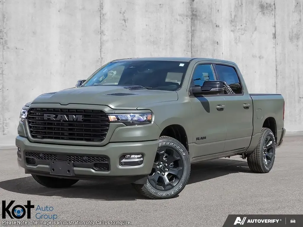 Ram 1500