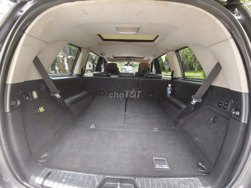 Mercedes-Benz Gl 450 2006 photo 3