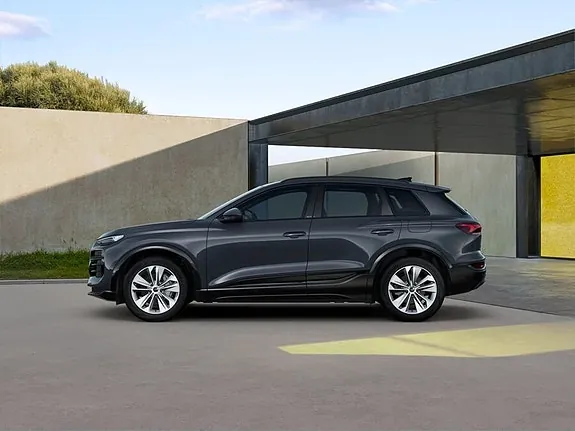 Audi Q6 E-Tron 2027 photo 2