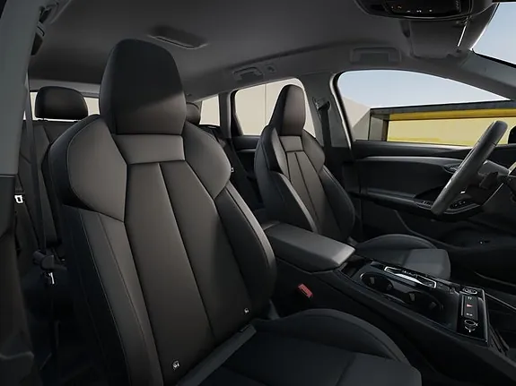 Audi Q6 E-Tron 2027 photo 5