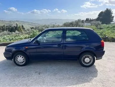 Volkswagen Golf 1999 photo 2