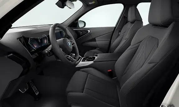 BMW X3 2026 photo 4