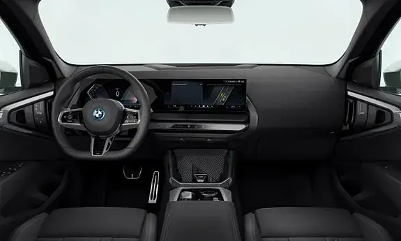 BMW X3 2026 photo 5