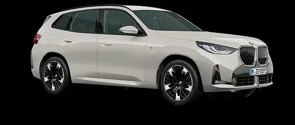 BMW X3 2026 photo 2