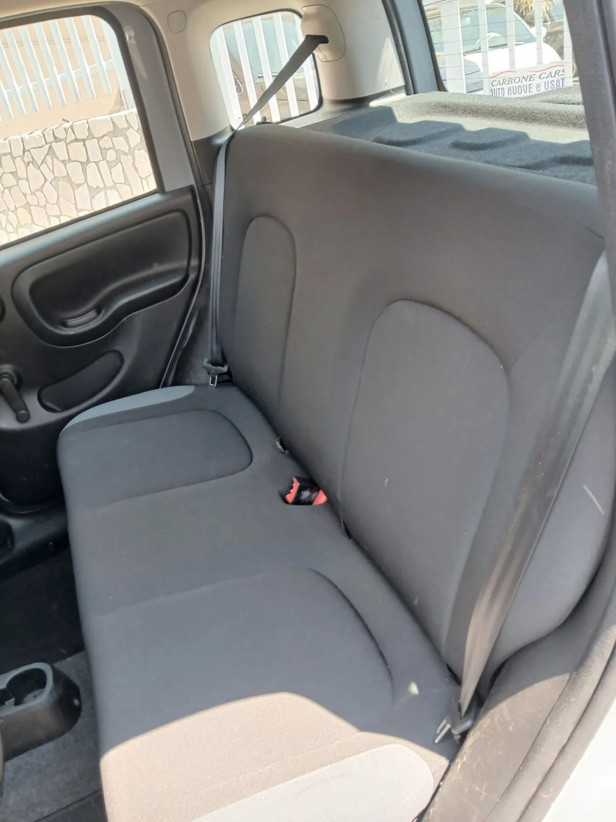 Fiat Panda 2020 photo 4