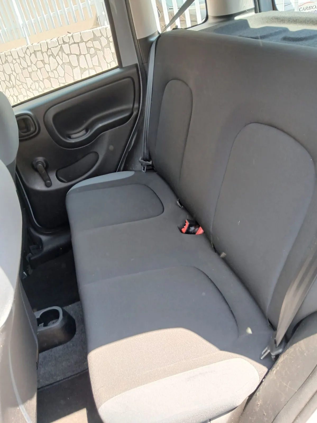 Fiat Panda 2020 photo 5