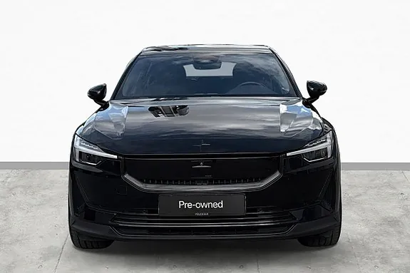 Polestar 2 2025 photo 3
