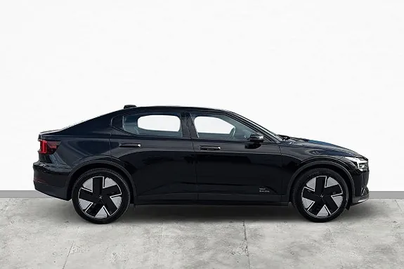 Polestar 2 2025 photo 4