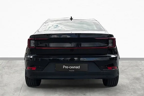 Polestar 2 2025 photo 5