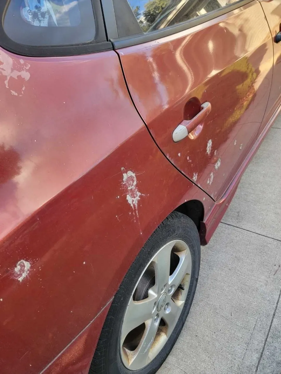 Hyundai Elantra 2009 photo 5